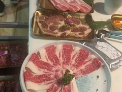 -炙城·韩式烤肉(南京东路店)