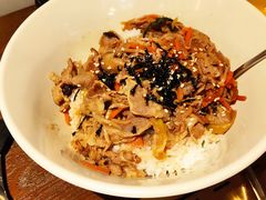-新石器烤肉(中房金谊广场店)