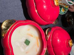 -華府(凯德晶萃店)