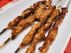 -西贝(上海新梅广场店)