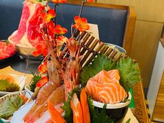 -亚马逊蒸汽活海鲜自助(LCM置汇旭辉广场店)