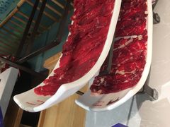 -俏牛哥鲜牛肉牛肆馆(重庆天地店)
