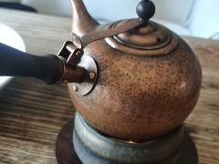 -瓦库茶馆17号(海汇港店)