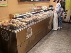 -池田寿司·新鲜现做(朝阳大悦城店)