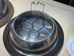 -蒙肥羊·酸汤潮牛·鲜牛肉火锅烤肉自助(岗顶店)