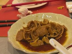 -潇湘华天大酒店-湘·悦美食街(芙蓉中路店)