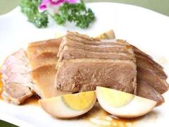 -四海轩(珠海海泉湾店)