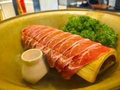 -廖掌柜·重庆鲜货火锅(上海首店)