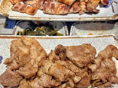 -火炉情韩国料理店(古田路店)