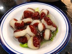 蜜枣银心-北国饭店(阳光店)