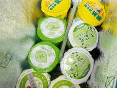 -扬大康源乳业鲜奶吧(大学北路店)