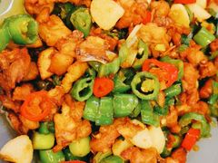 -梁记粥铺(开元地中海店)