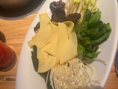 -邢氏老太太烤串(北兴街店)