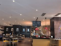 -青岛证大喜玛拉雅酒店·Z1餐厅