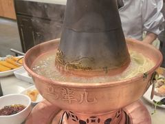 -牛街·马辈儿涮肉(牛街二店)