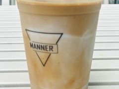 -Manner Coffee(IFS一楼店)
