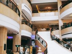 -成都天府丽都喜来登饭店