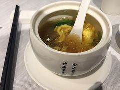-品粹徽园·家常安徽菜