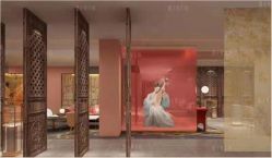 点击看大图 -盘子女人坊古装写真摄影(南京总店)