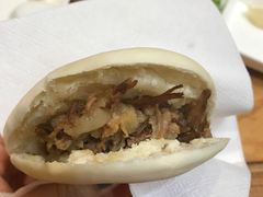 肉夹馍-秦乐宫