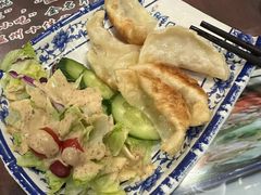 -长人馄饨铺(解放街店)