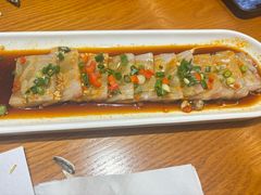 -晋情·游子轩(梅花路店)