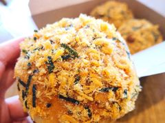 -爱达乐面包生日蛋糕(郫县时代天街店)