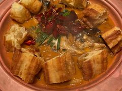 -柿合缘新京菜(国金中心商场店)
