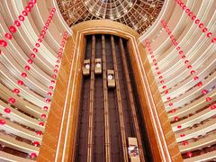 -杭州国际会议中心洲际酒店-原素全日餐厅(解放东路店)