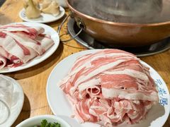 -元盛居(生态大街店)