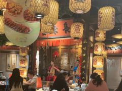 -南京大牌档(济南万象城店)