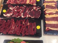 -陈记顺和牛肉火锅馆(天河北路店)