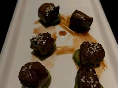 纯香一口牛-绿茵阁(体育西分店)