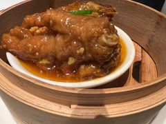 -万丽轩·粤菜(王府井金茂万丽酒店)
