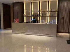-上海崇明金茂凯悦酒店