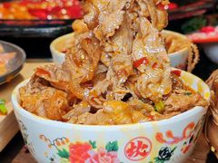 -牛市坎火锅(建设路店)