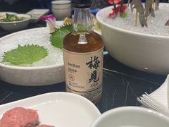 -江南福宴·澳门海鲜.牛肉火锅(汇高栢悦中心店)