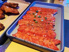 -燥次·烧烤酒场(万象城店)