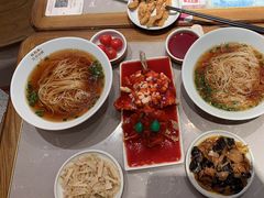 -松鹤楼面馆(飞州国际广场店)