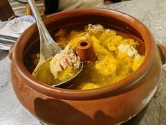 -福照楼汽锅鸡·云南菜(火车站锦江店)