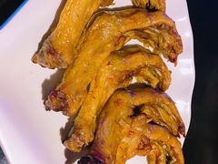 -老表记广西宵夜螺蛳鸭脚煲(西大店)