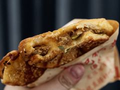 怪味锅盔-鄧記鍋盔(总店)