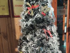 -天毓山庄·餐厅