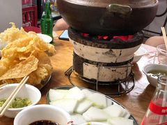 -威邵鸡煲(西华路总店)