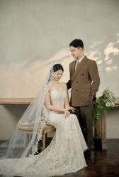 -情订奇缘婚纱摄影(和平路店)