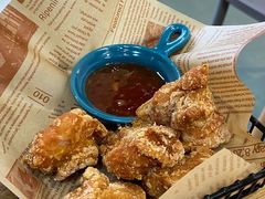 -李先生的首尔小馆(松江启源广场店)