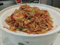-北李·海肠捞饭·大连菜(望京凯德MALL店)