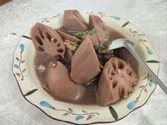 -成惠食府(赤岗店)