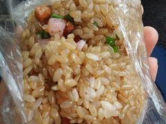 -六广门毛阿姨糯米饭