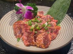 -醉火烧泥炉烤肉(孩儿巷店)